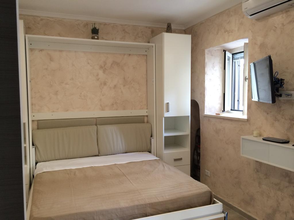 Casa Vacanze Sannazzaro Flat Naples Luaran gambar
