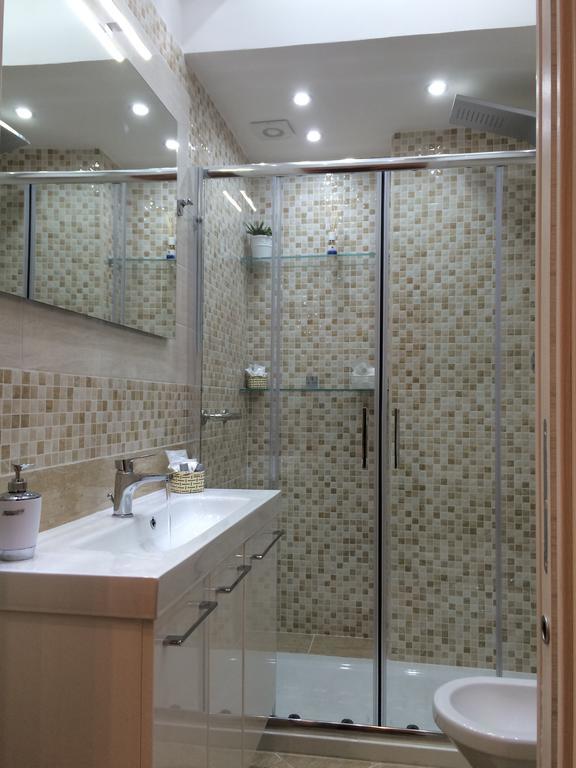 Casa Vacanze Sannazzaro Flat Naples Luaran gambar